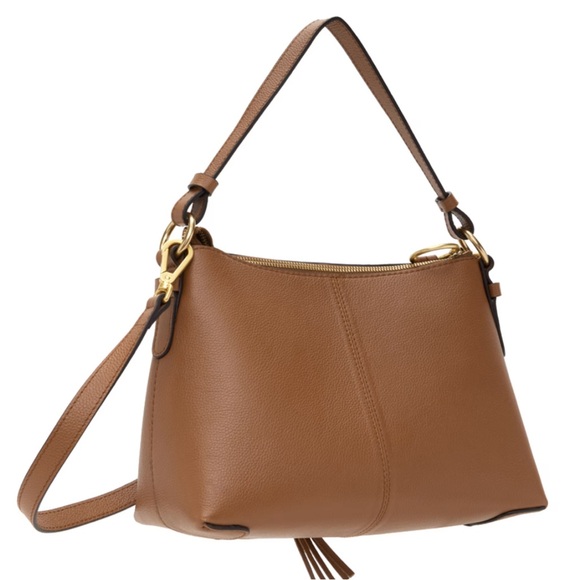 SEE BY CHLOÉ Tan Small Joan - Picture 2 of 12